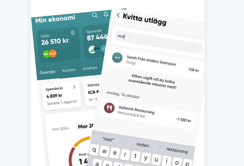 Hur använder våra användare Blesprex App?